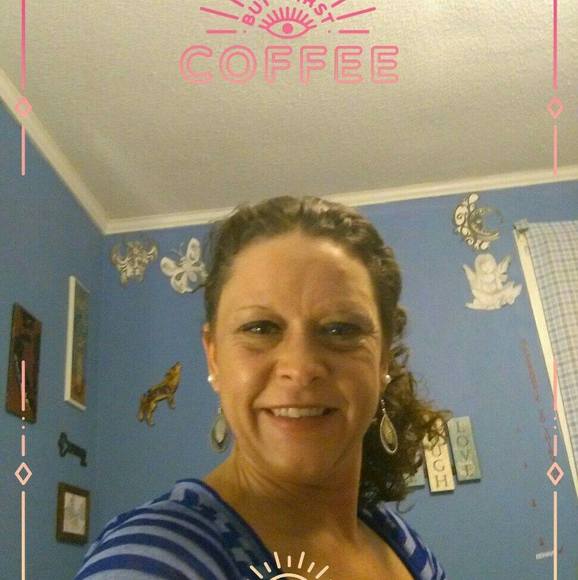 Meet your Posher, Chasity - Picture 1 of 1